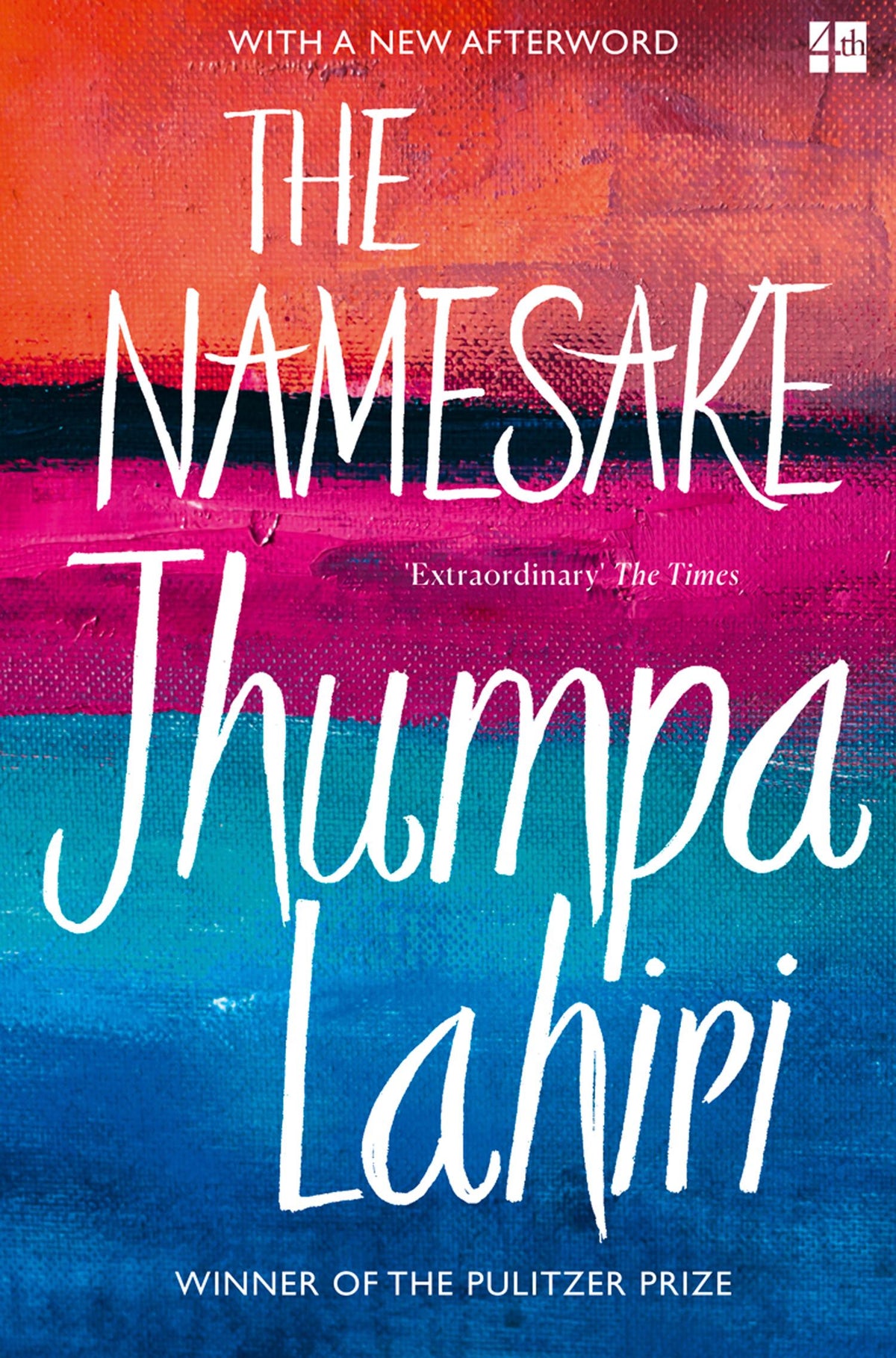 The Namesake cover (ISBN 9780006551805) [onix-asset:492591a489253018d72a9cb476249779d0d3ff65670a1dd7ce55415d24e04868]