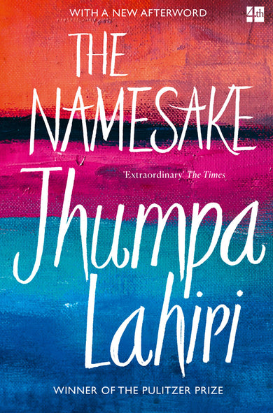 The Namesake cover (ISBN 9780006551805) [onix-asset:492591a489253018d72a9cb476249779d0d3ff65670a1dd7ce55415d24e04868]