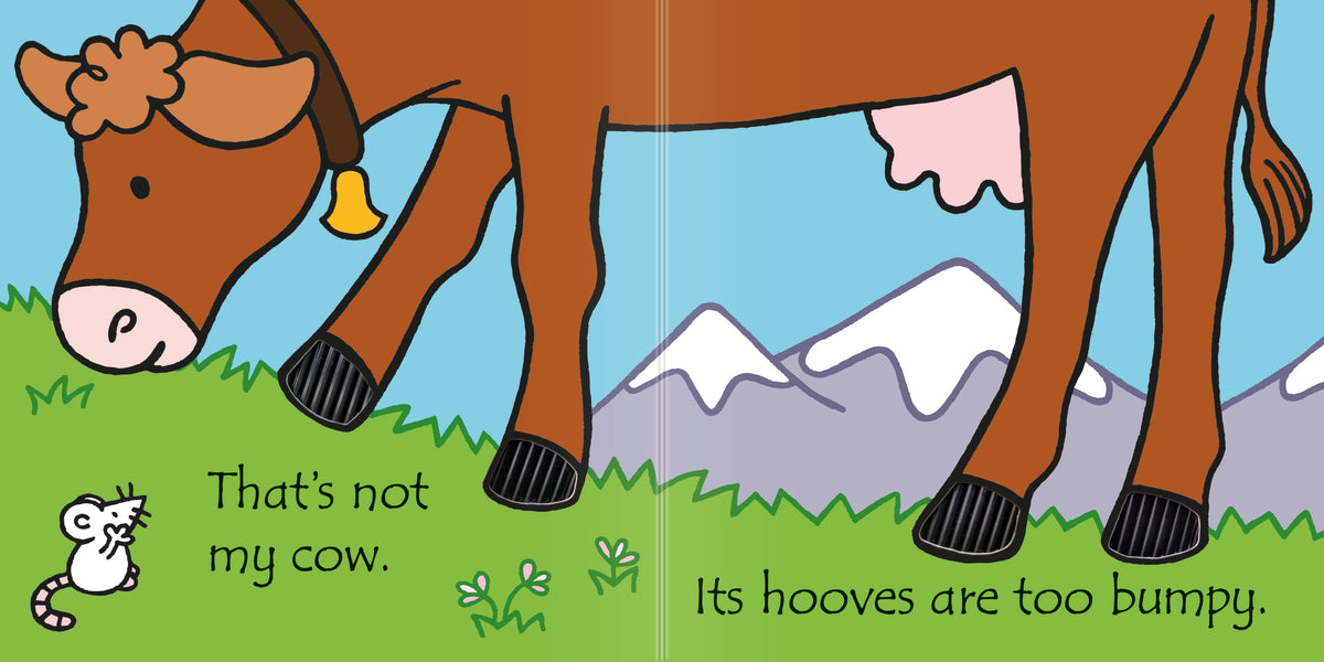 That's not my cow. interior 1 (ISBN 9781409590330) [onix-asset:83b092c9f90f7f098ccf0b16a34523afe9dd8c8d3f8e7d0072552febf23257a1]