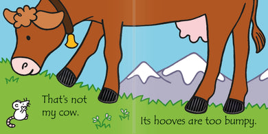 That's not my cow. interior 1 (ISBN 9781409590330) [onix-asset:83b092c9f90f7f098ccf0b16a34523afe9dd8c8d3f8e7d0072552febf23257a1]