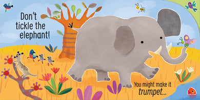 Don't Tickle the Lion! interior 1 (ISBN 9781474968720) [onix-asset:a0127d0ad21aa30a56cb7af8613251a9f0a06706a0a9dfaf5bbd699147fe094a]