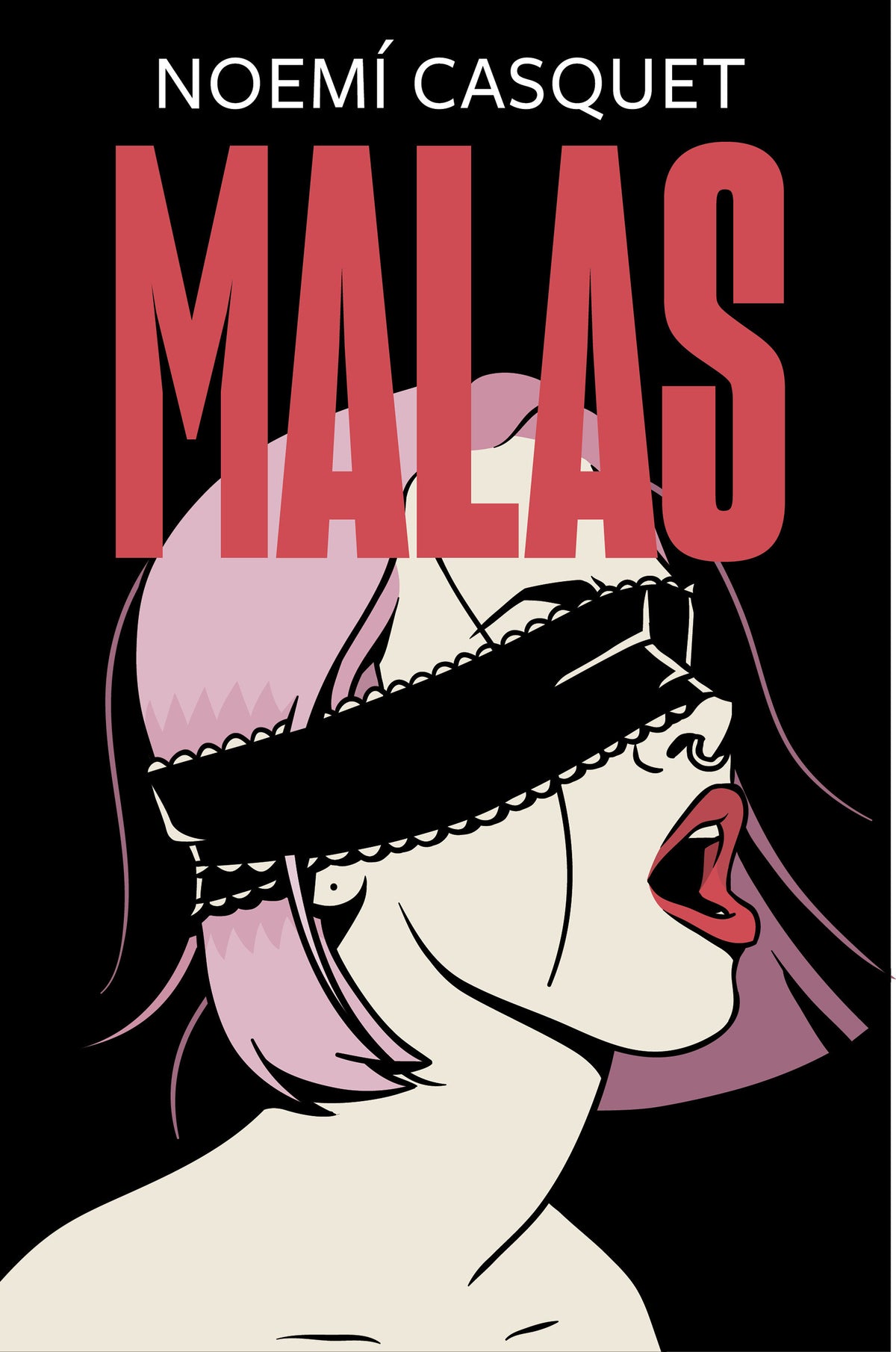 Malas / Bad cover (ISBN 9788466667609) [onix:01aba69398fb32bfe03c14b068b4618b]