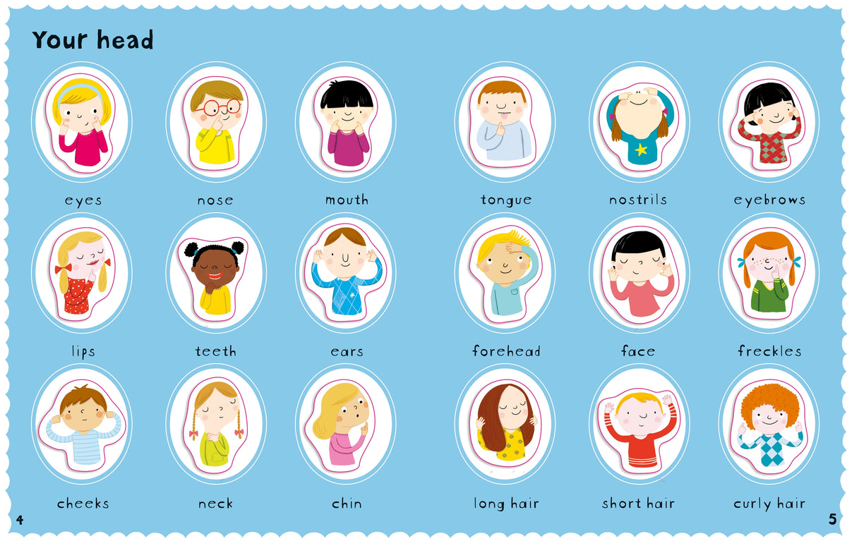 First Sticker Book Your Body interior 1 (ISBN 9781409534952) [onix-asset:0c03bc18562dc851711c58bb2bc2b6d7e70df98e600ef6f9b17db5779bded5b8]