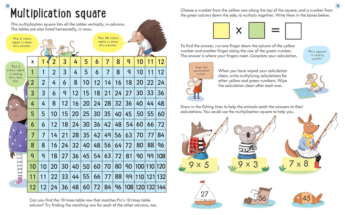 Wipe-clean Times Tables 7-8 interior 1 (ISBN 9781474922401) [onix-asset:032ebf02557e5b8e29401113430ea0eda67b8703ffeb6213e8f2b27c67051751]