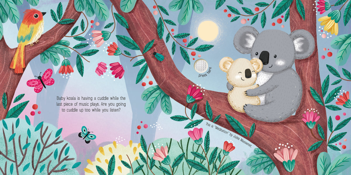 Calming Music Book interior 1 (ISBN 9781474948487) [onix-asset:0d47f1758b0f55e336f3107f40d0ddd2cdf650c27a3b6a0cda3f3298e15c732e]
