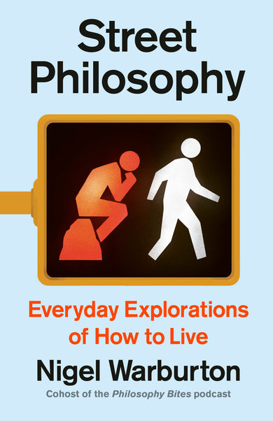 Street Philosophy cover (ISBN 9798217437085) [onix-asset:7127b9a1c6980ee925dcae7a319b815282a272dfdd5f227d9f1463782e192751]