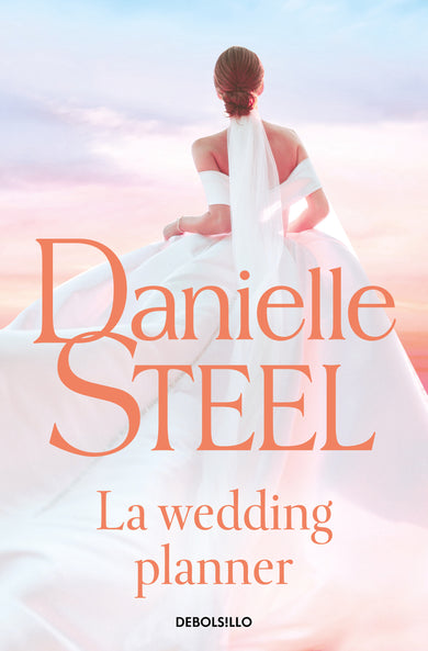 La wedding planner / The Wedding Planner cover (ISBN 9788466389723) [onix:d53ddd2d2b47d21e8bbc3d8d597afb43]