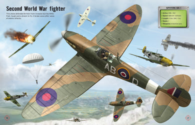 Build Your Own Planes Sticker Book interior 1 (ISBN 9781409564485) [onix-asset:9bcd1aa7289812ee3e9a994cab6306e94421a7422385cf9a52194666b303f918]