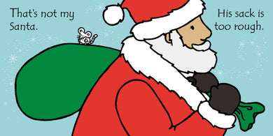 That's not my Santa. interior 1 (ISBN 9781409537250) [onix-asset:4291d3c38468186c1b824a6473844c942f537494744ed6e94af6e62f1c7bea91]