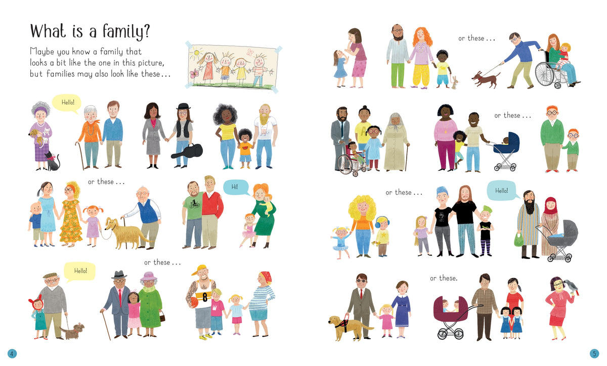 All About Families interior 1 (ISBN 9781474949071) [onix-asset:4483bf289a9bbce22771da806a5df13758995d1bb1eb41c4ab63a3c3a31a7927]