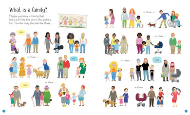 All About Families interior 1 (ISBN 9781474949071) [onix-asset:4483bf289a9bbce22771da806a5df13758995d1bb1eb41c4ab63a3c3a31a7927]