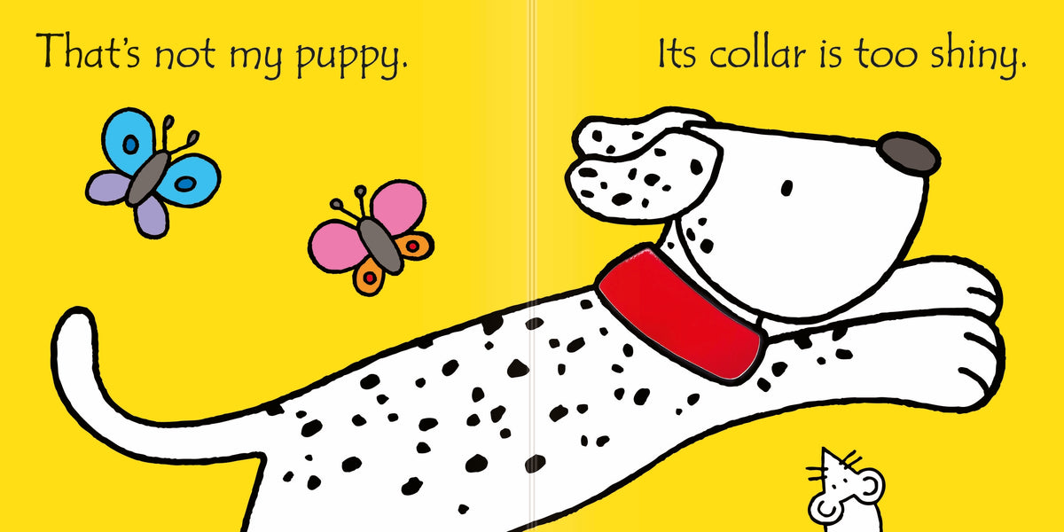 That's not my puppy... interior 1 (ISBN 9781474959063) [onix-asset:aac08600a28792f81d6dfe48fe7b79d4f2de2865528753bae07c56083d311b0d]