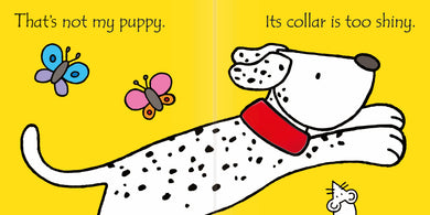 That's not my puppy... interior 1 (ISBN 9781474959063) [onix-asset:aac08600a28792f81d6dfe48fe7b79d4f2de2865528753bae07c56083d311b0d]
