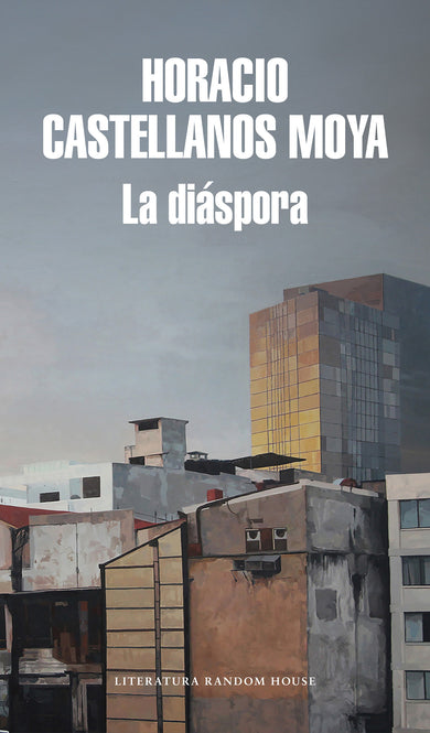 La diáspora / Diaspora cover (ISBN 9788439734567) [onix:6c6ca6f0732376f1f3ef492e55f9dab5]