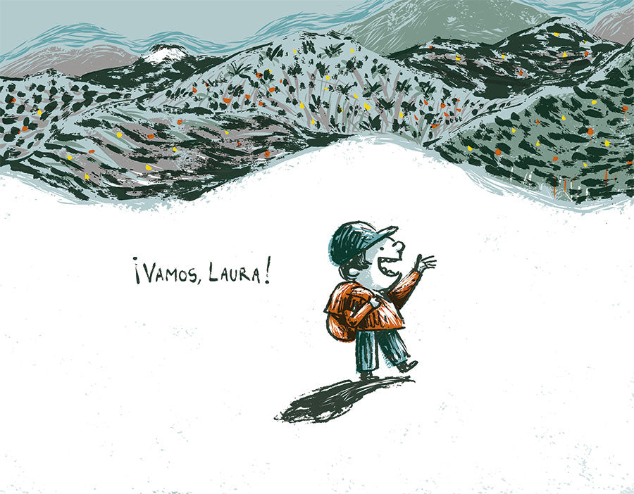 ¡Vamos! / Let's Go! interior 1 (ISBN 9786287658431) [onix:75ff68fdab6ca13e18337efa780244f2]
