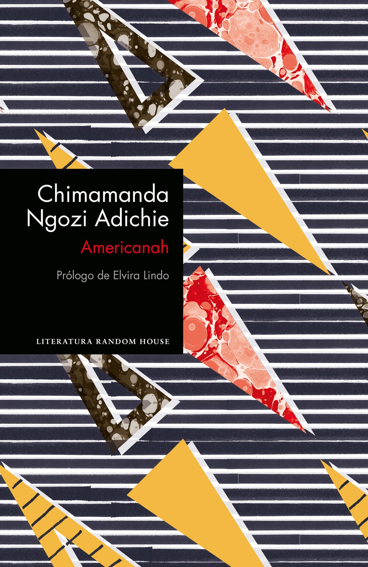 Americanah (edición especial limitada) (Spanish Edition) cover (ISBN 9788439732976) [onix:795e587826b16a0885c2c712a795678f]