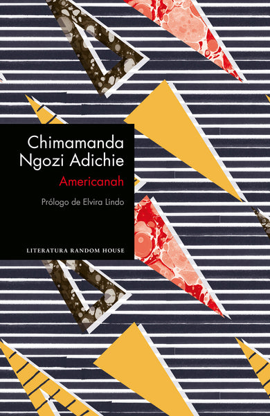 Americanah (edición especial limitada) (Spanish Edition) cover (ISBN 9788439732976) [onix:795e587826b16a0885c2c712a795678f]