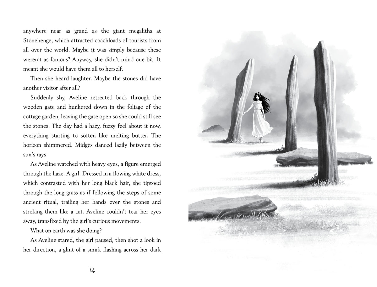 The Bewitching of Aveline Jones interior 1 (ISBN 9781474972154) [onix-asset:60940fe03517d36699c90920e745a237a121af34c490efff14b57306cbe78ad2]