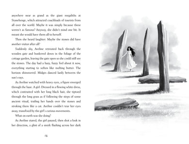 The Bewitching of Aveline Jones interior 1 (ISBN 9781474972154) [onix-asset:60940fe03517d36699c90920e745a237a121af34c490efff14b57306cbe78ad2]