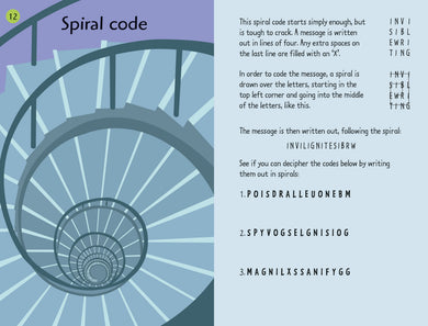 Over 50 Secret Codes interior 1 (ISBN 9781409584612) [onix-asset:4e700cdcc5ef1d32a4902cf6994be1837e5507d3923c781d2b8986ce951c340c]