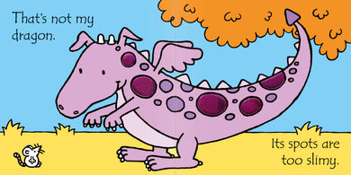 That's not my dragon. interior 1 (ISBN 9781409525486) [onix-asset:11827b3563dc52f39754e7ab37929e39604bd5b27b7e113a3c7d99a04f7d13eb]