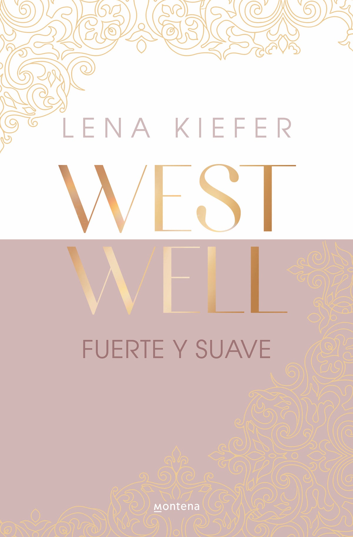 Fuerte y suave / Westwell: Heavy & Light cover (ISBN 9788419746887) [onix:6d7f2a4f116cd67242e592dcfd879a17]