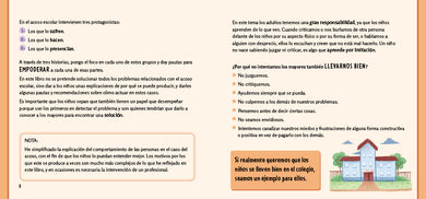 Vamos a llevarnos bien / We Will Get Along interior 1 (ISBN 9788448853778) [onix:4f81ba95e11de8e82f3be1146e0ebb83]