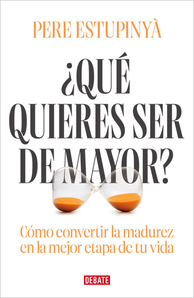 ¿Qué quieres ser de mayor? / What Do You Want to Be When You Grow Up? cover (ISBN 9786073871983) [onix:7074abff05ff5364395fb93bf9d87336]