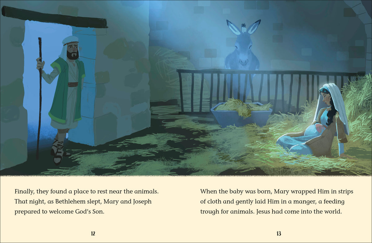 Read With Me Bible Stories from the New Testament interior 1 (ISBN 9780241775738) [onix-asset:d79deabe5eb3d367c5d83c95b1beeef972f44b0f16f12174509069ac3ce7a7d0]