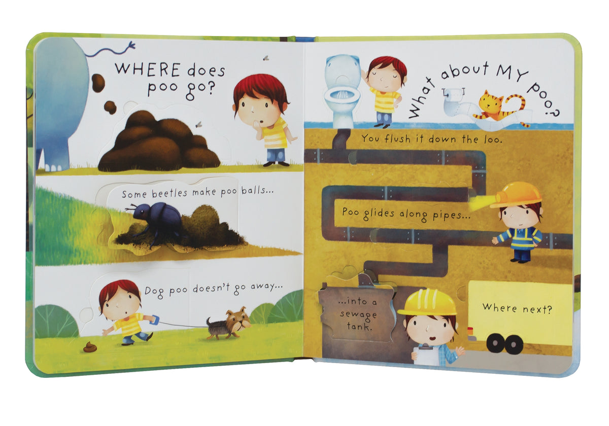 Very First Questions and Answers What is poo? interior 1 (ISBN 9781474917902) [onix-asset:40123dbbd288cf63750158803dbe5d5c7017ef69aa88e11c416fc2ad5204f326]