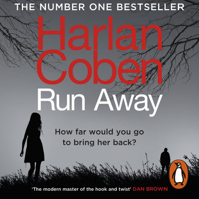 Run Away cover (ISBN 9781786141361) [onix:73b354f051797870860c07d323597944]