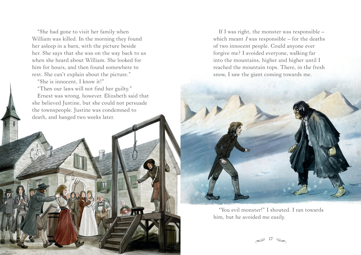 Frankenstein interior 1 (ISBN 9781474927857) [onix-asset:78f575314634f28ca581d7930f9d103fd5d9969f025a10016d1941de8d1a2d73]