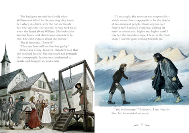 Frankenstein interior 1 (ISBN 9781474927857) [onix-asset:78f575314634f28ca581d7930f9d103fd5d9969f025a10016d1941de8d1a2d73]
