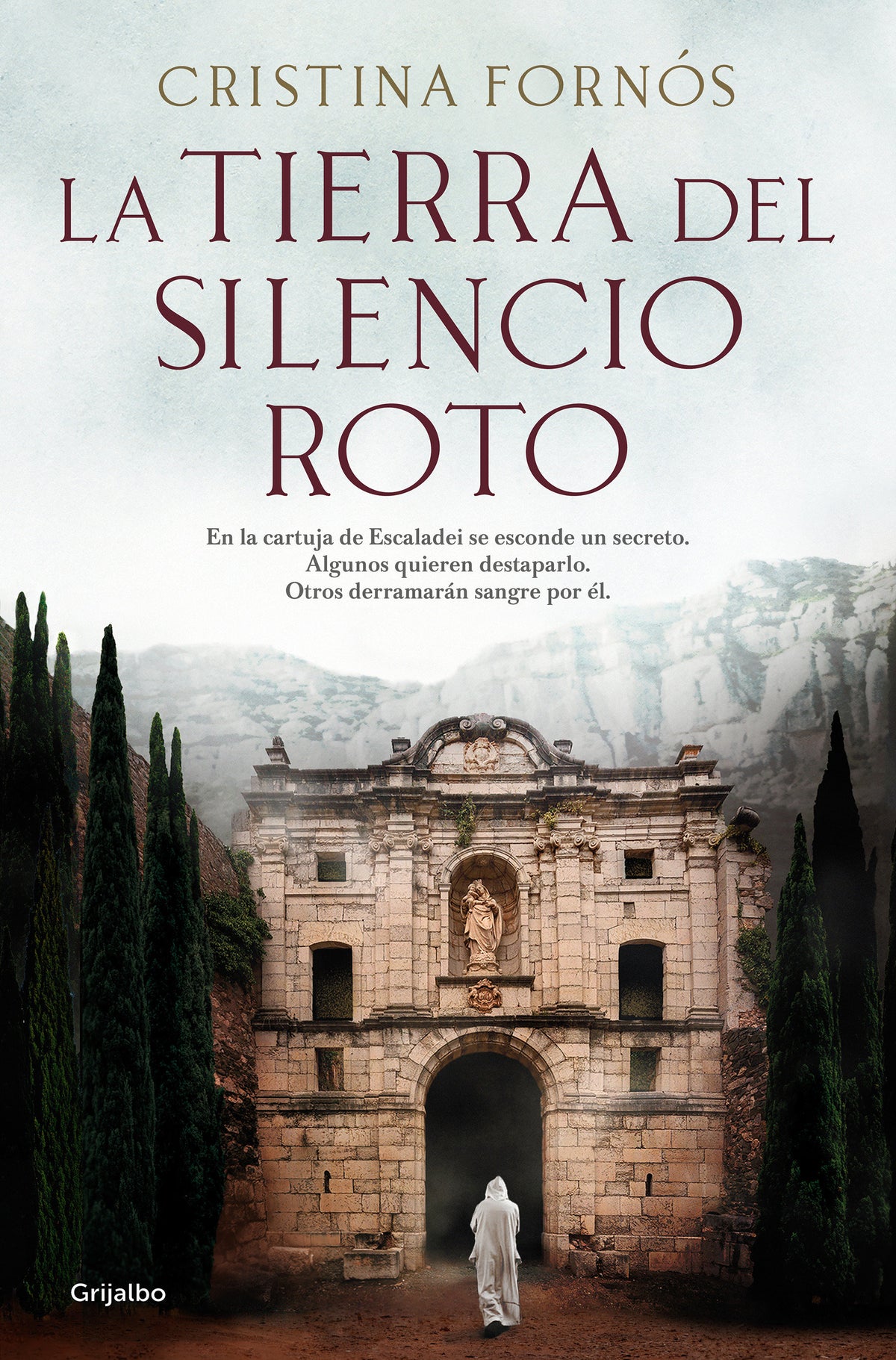 La tierra del silencio roto / The Land of Broken Silence cover (ISBN 9788425362798) [onix:14457f6bb35de45f887fd78932fe30b8]
