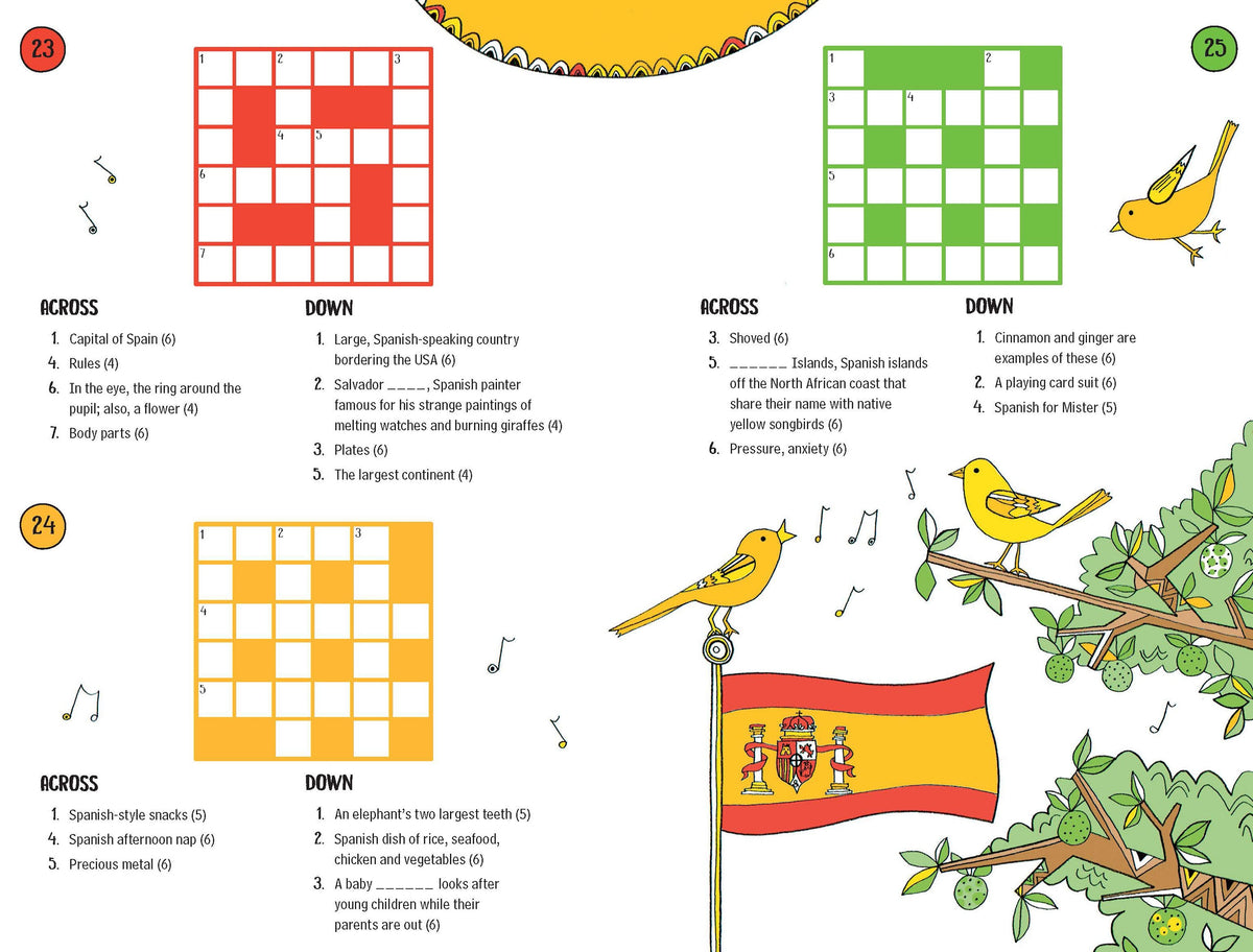 Travel Crosswords interior 1 (ISBN 9781474937542) [onix-asset:94a6b9a124daf3cba0690a46d07edd1c3f7bbd7c9a89e6cbecb787b4a6734503]