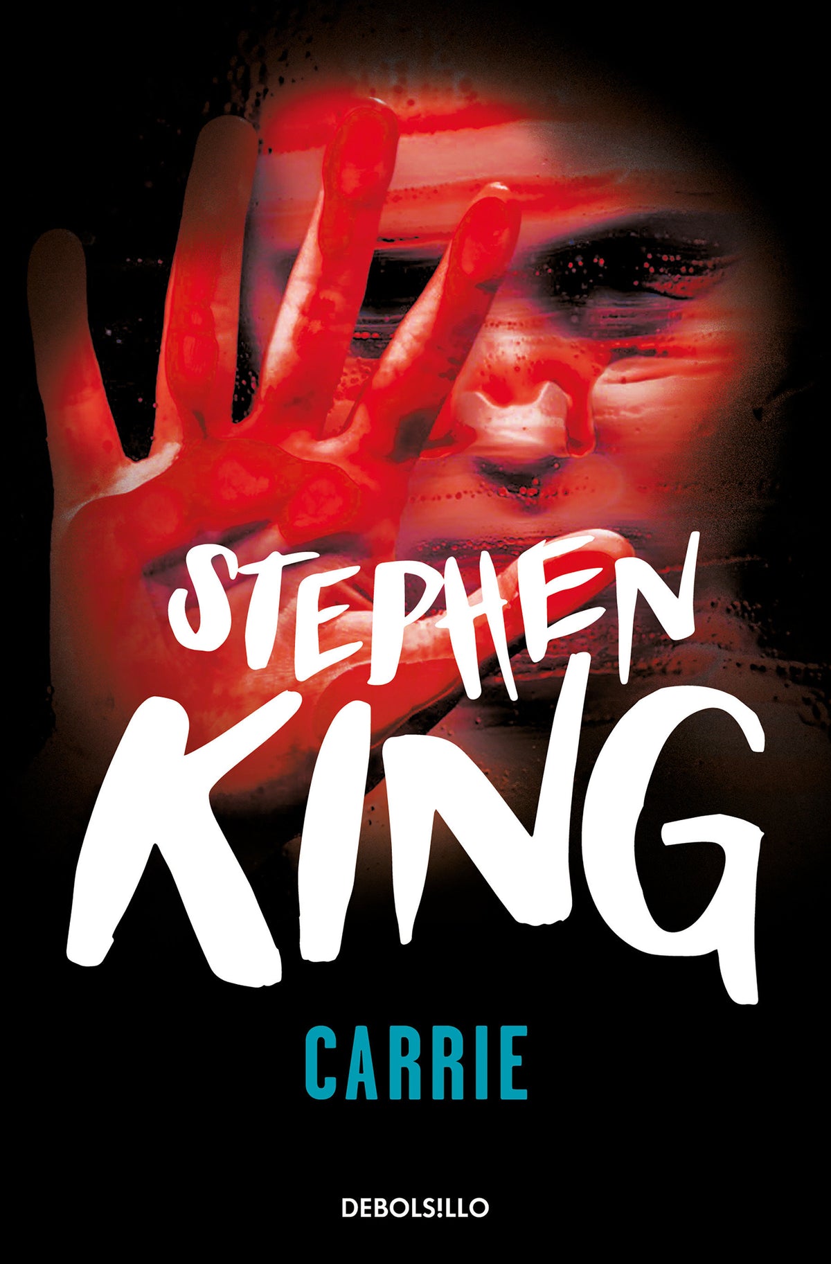 Carrie (Spanish Edition) cover (ISBN 9788497595698) [onix:0900c8f1bb9ad6b349abd78c97c97e95]
