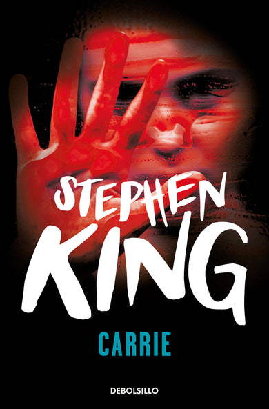 Carrie (Spanish Edition) cover (ISBN 9788497595698) [onix:0900c8f1bb9ad6b349abd78c97c97e95]