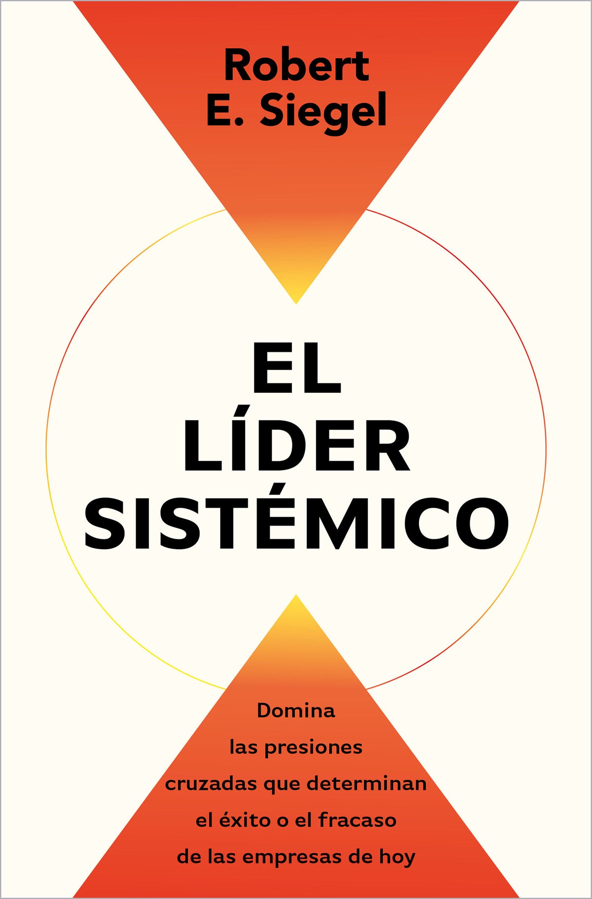 El líder sistémico / The Systems Leader cover (ISBN 9791387513054) [onix:8b27095c6a3086a9c899033d7c0f6c97]