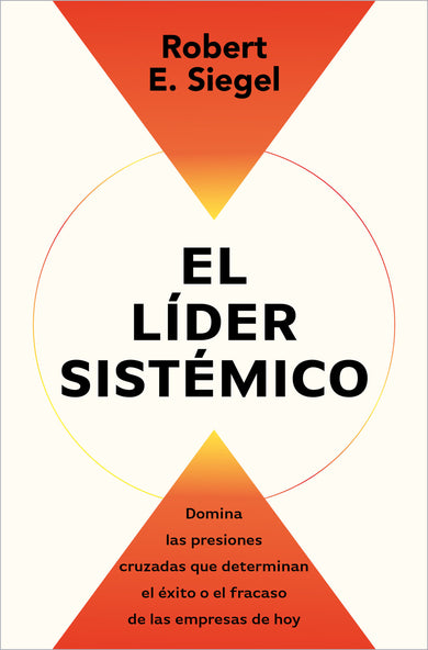 El líder sistémico / The Systems Leader cover (ISBN 9791387513054) [onix:8b27095c6a3086a9c899033d7c0f6c97]