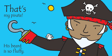 That's not my pirate. interior 1 (ISBN 9780746085240) [onix-asset:89eaf29164aeb214ad07d0118987b91759b674ae34a1d53a7b322eaadc5a313d]