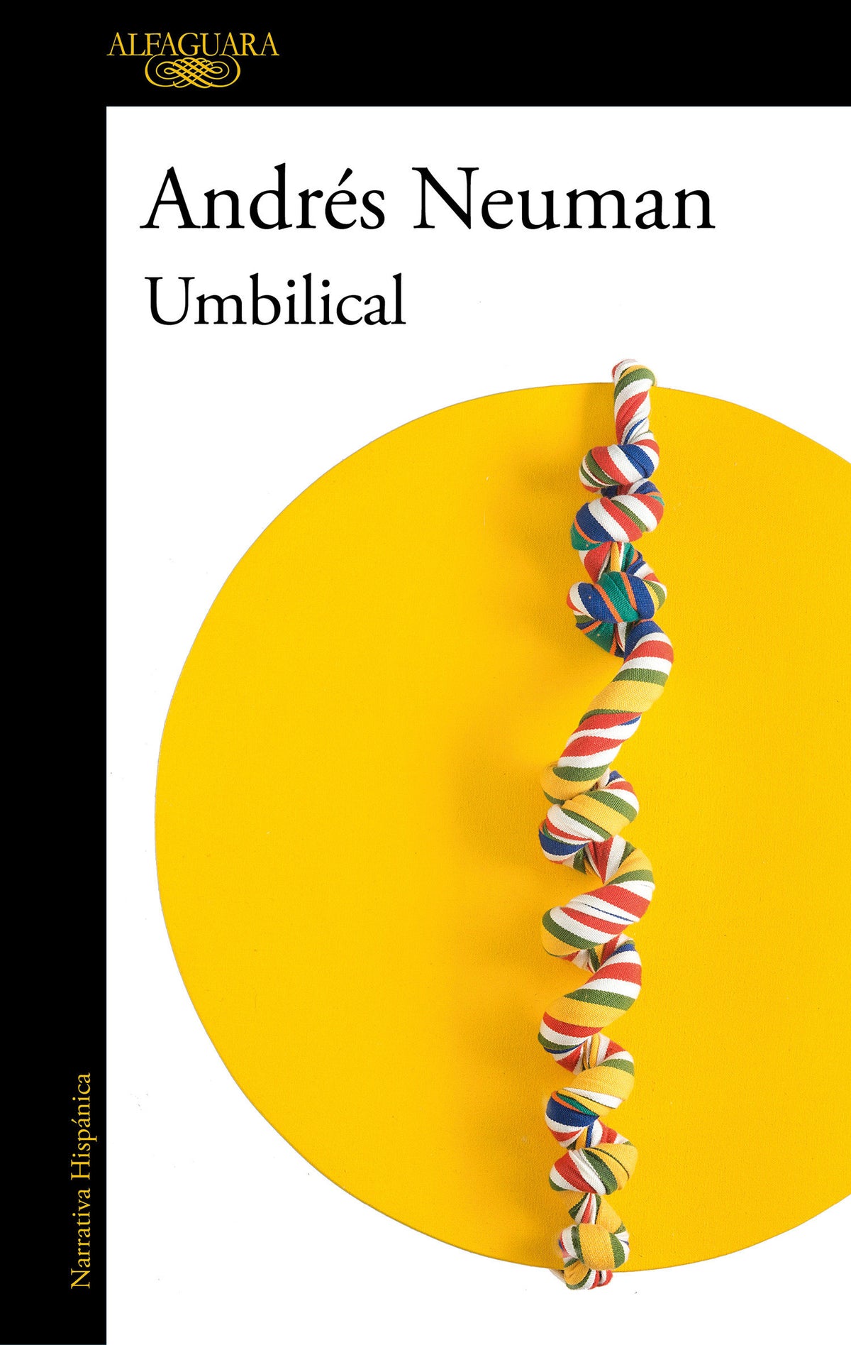 Umbilical / Cord Blood cover (ISBN 9788420462691) [onix:308b8a209d5141b595f4155452a3315c]
