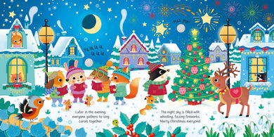 Winter Wonderland Sound Book interior 1 (ISBN 9781474967556) [onix-asset:e36cec6445ea04ed3b4534a2a397352c10d25a282793fdcbc4e0fc9badc858fc]