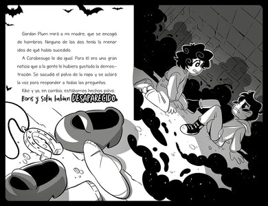Conjuros en clase / Spells in Class interior 5 (ISBN 9788427240773) [onix:6d5c666ee5aafdcab9bca6db32617da0]