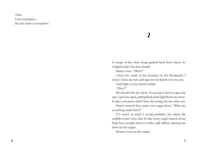 Are We All Lemmings & Snowflakes? interior 1 (ISBN 9781474933612) [onix-asset:fae40f57e6580f5ffdc4b160d3fcb18aa69bfa2b72c9319070a96e28852b7689]