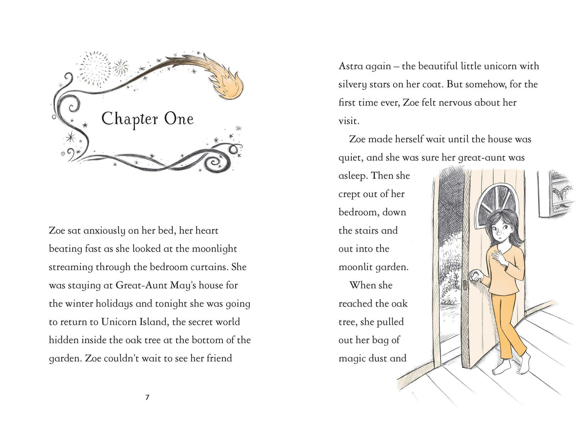 Fairy Unicorns Star Spell interior 1 (ISBN 9781474926942) [onix-asset:6b51f34f3d04a72130ce2f46b3ff1262516f6df92ec601ffaeef3fbba198b9b0]