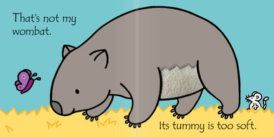 That's not my wombat. interior 1 (ISBN 9781474980470) [onix-asset:37c52728a30f9e8c0f3cd4b215382e44658ae34beacb5845449ccbf738c47fcb]