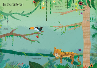 Little First Stickers Animals interior 1 (ISBN 9781474968249) [onix-asset:f0fd507395dd5b7e1a4ca9e8b513394df7bb47574a2bc4e61091833956d15a72]