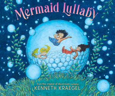 Mermaid Lullaby cover (ISBN 9781536258943) [onix-asset:637d4cfffdb559038b562247da484df9f628acd62247f5e49dbe00f589d23025]
