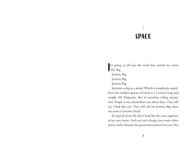 Jemima Small Versus the Universe interior 1 (ISBN 9781474927284) [onix-asset:f23962721330f2e4a10a2d71ff6356feae980c667b84efcd782e9e5fc063ff3e]