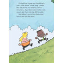 The Adventures of Captain Underpants